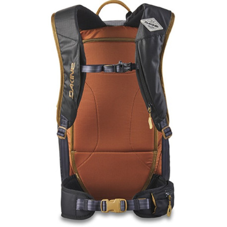 BACKPACK Dakine Team Mission Pro 25L 2022 