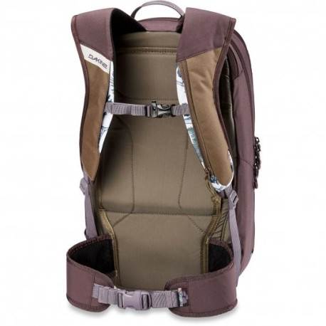 BACKPACK Dakine Team Mission Pro 25L 2022 