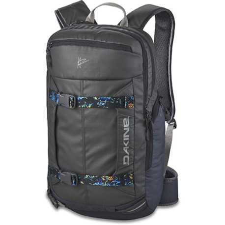 BACKPACK Dakine Team Mission Pro 25L 2022 