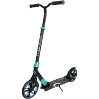 Motion Scooter | Speedy | Black-Mint 2022 - Déplacements urbains et longues distances