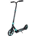 Motion Scooter | Speedy | Black-Mint 2022