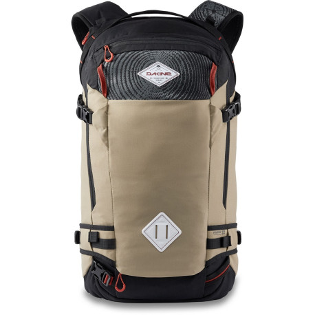 BACKPACK Dakine Team Poacher 22L 2020 