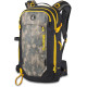 BACKPACK Dakine Team Poacher 32L 2022 