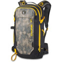 BACKPACK Dakine Team Poacher 32L 2022 