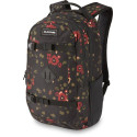 BACKPACK Dakine Urbn Mission Pack 18L 2022 