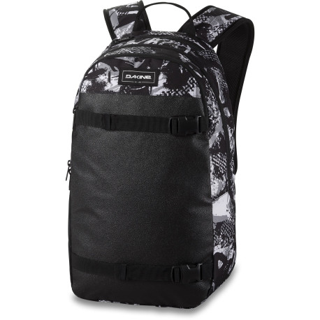 BACKPACK Dakine Urbn Mission Pack 22L 2023 