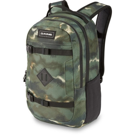 BACKPACK Dakine Urbn Mission Pack 18L 2022 