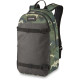 BACKPACK Dakine Urbn Mission Pack 22L 2023 