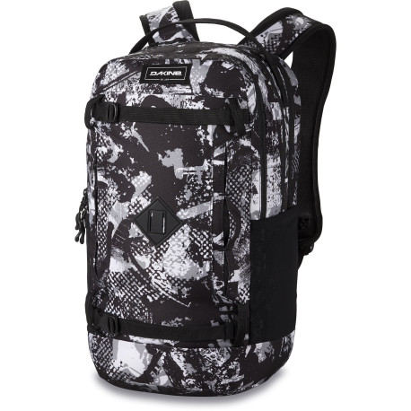BACKPACK Dakine Urbn Mission Pack 23L 2023 