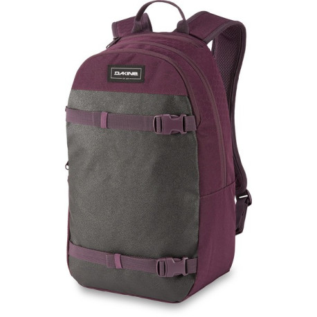 BACKPACK Dakine Urbn Mission Pack 22L 2023 