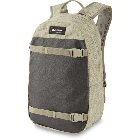 BACKPACK Dakine Urbn Mission Pack 22L 2023 