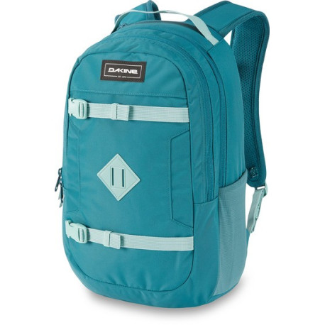 BACKPACK Dakine Urbn Mission Pack 18L 2022 