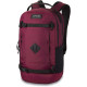 BACKPACK Dakine Urbn Mission Pack 23L 2023 