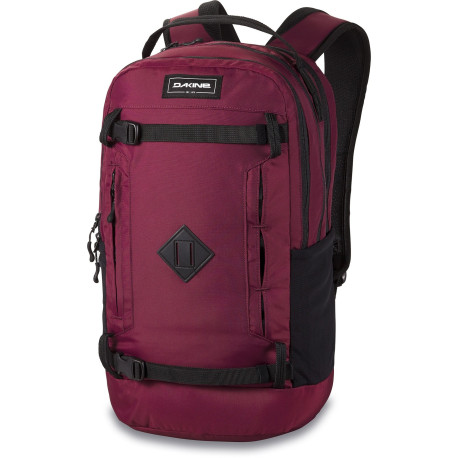 BACKPACK Dakine Urbn Mission Pack 23L 2023 