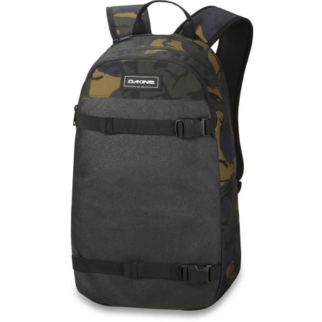 BACKPACK Dakine Urbn Mission Pack 22L 2023 