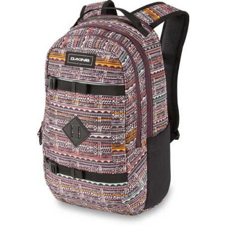 BACKPACK Dakine Urbn Mission Pack 18L 2022 