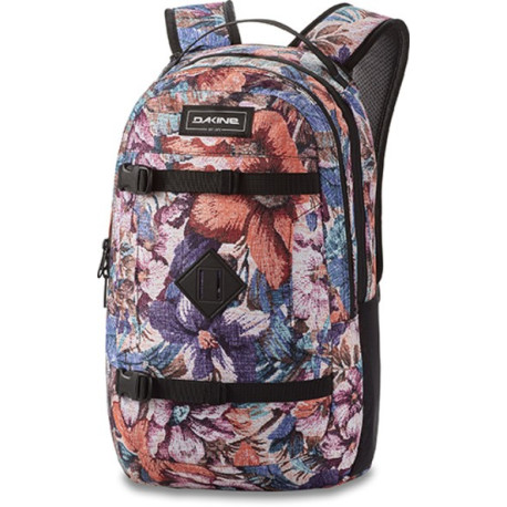 BACKPACK Dakine Urbn Mission Pack 18L 2022 