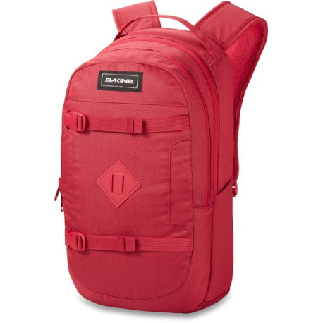BACKPACK Dakine Urbn Mission Pack 18L 2022 