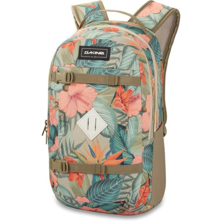 BACKPACK Dakine Urbn Mission Pack 18L 2022 