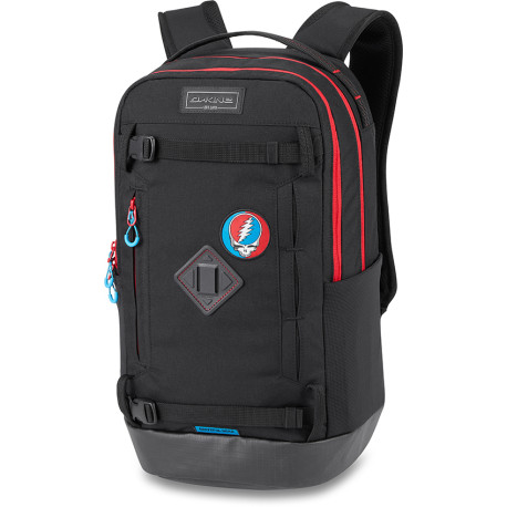 BACKPACK Dakine Urbn Mission Pack 23L 2023 