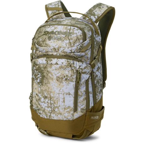 Sac à dos Dakine Women'S Heli Pro 20L 2025 