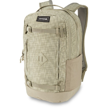 BACKPACK Dakine Urbn Mission Pack 23L 2023 