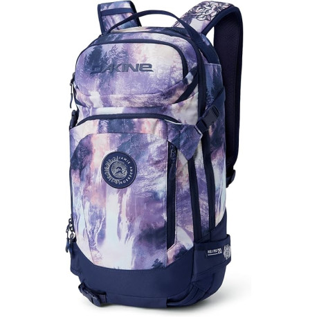 Backpack Dakine Womens Team Heli Pro 20L Jamie Anderson 2025 
