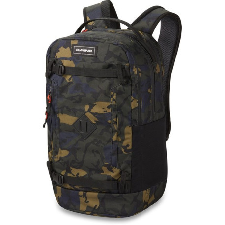 BACKPACK Dakine Urbn Mission Pack 23L 2023 
