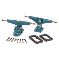 Surfskate Trucks Carver C7 6.5" - Indigo Satin 2026