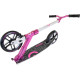 Motion Scooter | Speedy | White Pink 2022 - Déplacements urbains et longues distances