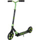 Motion Scooter | Speedy | Black Green 2022 - Déplacements urbains et longues distances