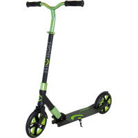 Motion Scooter | Speedy | Black Green 2022 - Déplacements urbains et longues distances