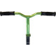 Motion Scooter | Speedy | Black Green 2022 - Déplacements urbains et longues distances