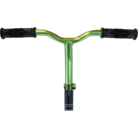 Motion Scooter | Speedy | Black Green 2022 - Déplacements urbains et longues distances