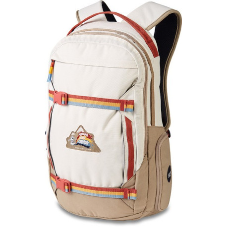 BACKPACK Dakine Happy Camper Mission 25L 2021 