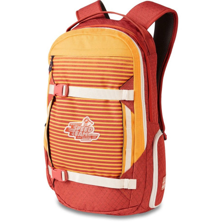 BACKPACK Dakine Happy Camper Mission 25L 2021 