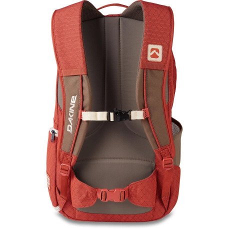 BACKPACK Dakine Happy Camper Mission 25L 2021 