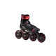 Inlineskates K2 Redline 110 2024 