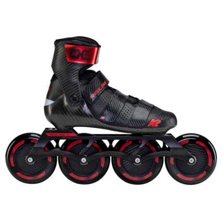 Inline Skates K2 Redline 110 2024 