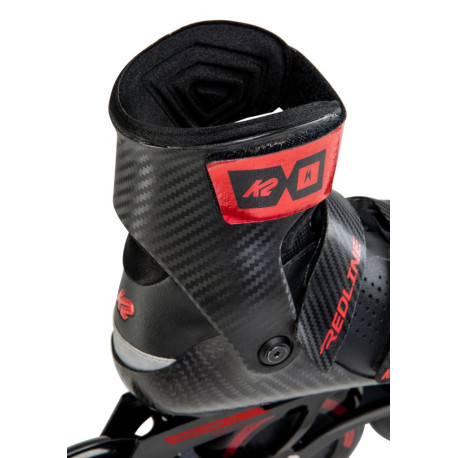 Inlineskates K2 Redline 110 2024 