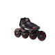 Inline Skates K2 Redline 110 2024 