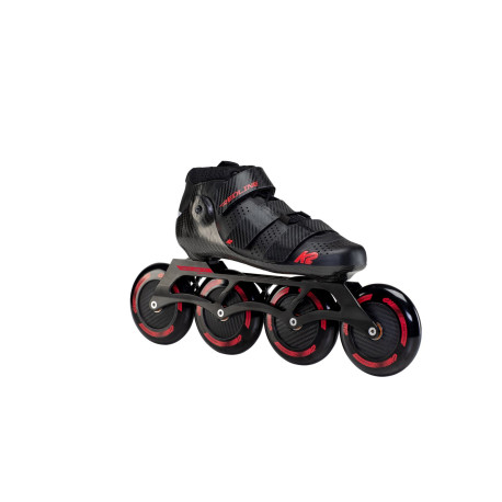 Inline Skates K2 Redline 110 2024 