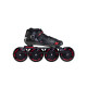 Inline Skates K2 Redline 110 2024 