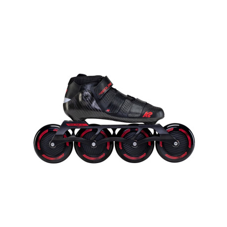 Inlineskates K2 Redline 110 2024 