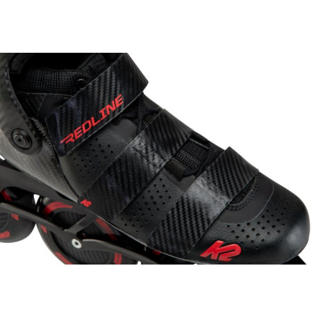 Roller en ligne K2 Redline 110 2024 