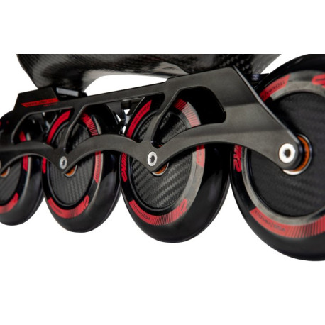 Roller en ligne K2 Redline 110 2024 