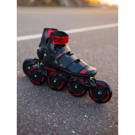 Inline Skates K2 Redline 110 2024 