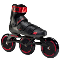 Inlineskates K2 Redline 125 2024 
