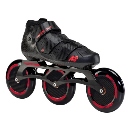 Inline Skates K2 Redline 125 2024 