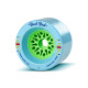 Longboard wheels Orangatang 105Mm 77A Dad Bod 2026 